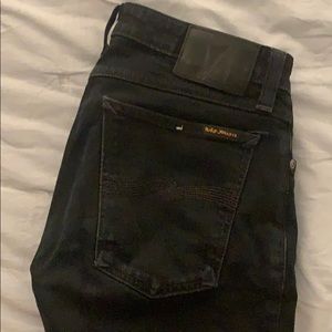 Nudie Jeans W31 - skinny lin